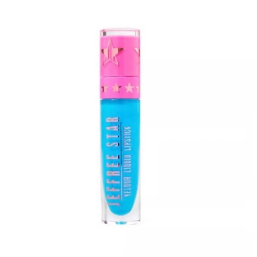Jeffree Star Jawbreaker Velour Liquid Lipstick